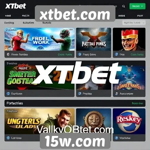 jogos populares no site xtbet.com em destaque