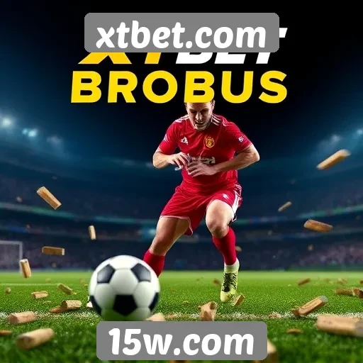 Avaliação de bônus e promoções do xtbet.com