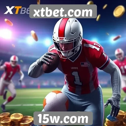 xtbet.com oferece diversas opções de jogos online